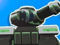 Tank Merge Royal 
