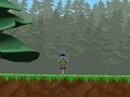Pogo Stick Parkour 