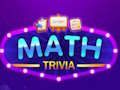 Math Trivia 