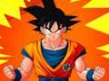 Dragon Ball 5 Difference 