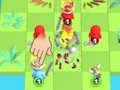 Castle Puzzle Fight 