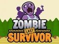 Zombie Last Survivor 