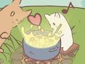 Cute Cat Town 