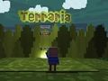 Kogama: Terraria Parkour 