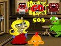 Monkey Go Happy Stage 503 