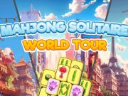 Mahjong Solitaire: World Tour 