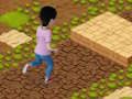 Sliding Tim: Way to home 