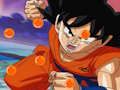 Dragon Ball Treasure Hunter 