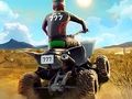 ATV Bike Games Quad Offroad 