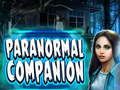 Paranormal Companion 