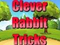 Clever Rabbit Tricks 