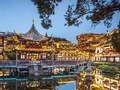 Ultimate Puzzles China 