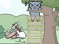 Catch The Cat 