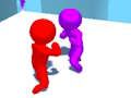 Color Race 3D 