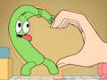Finger Heart Monster Refill 