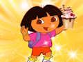 Ice Cream Maker With Dora Ice Cream Maker With Dora
