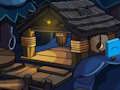 Riverside Cottage Escape 