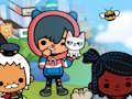 Toca Life Adventure 