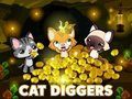 Cat Diggers 