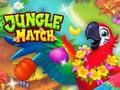 Jungle Match 