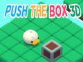 Push The Box 3D 
