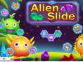 Alien Slide 