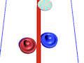 Space Air Hockey 