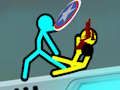 Supreme Duelist Stickman 