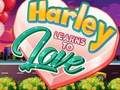 Harley Learns To Love 