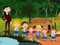 School Childrens Tour Escape 