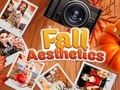 Fall Aesthetics 