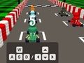 Go Kart Racing 3D 