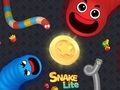 Snake Lite Worm 