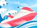 Boat Rush Boat Rush