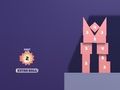 Angry Blocks 
