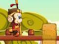 Banana Kong Adventure 