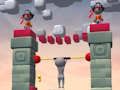 Stickman fall 