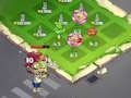Battling Zombies 