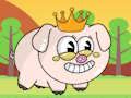 Meme Piggy: Adventure 