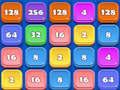 2048 Magical Number 2048 Magical Number