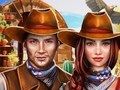 Outlaws and Oddities 