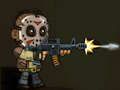 Zombie Apocalypse 