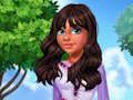 Aisha Wish Come True Makeover 
