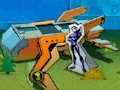 Galactic Champions: Ben 10 