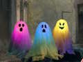 Haunted House Escape: Unveiling the Mystery 