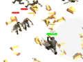 Zombie Wars TopDown Survival 