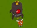 Robot Rush 