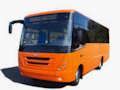 Villager Bus Simulator 