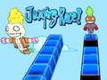 Jumping Race! 