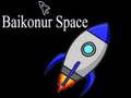 Baikonur Space 